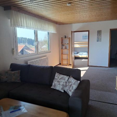 Alpenblick Apartment Eppenschlag Bagian luar foto